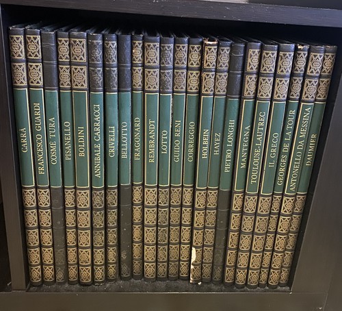 Classici dell arte - classici, rizzoli