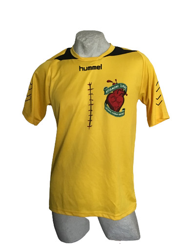 Hummel maglia uomo manica - hummel,