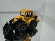 Bulldozer caricatore frontale