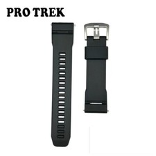 CASIO PROTREK Genuine Black