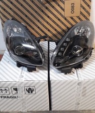 Fari Alfa Romeo Giulietta