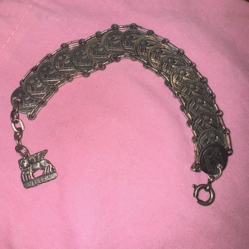 Bracciale turistico vintage