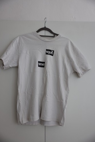 Supreme cdg split - cdg, box