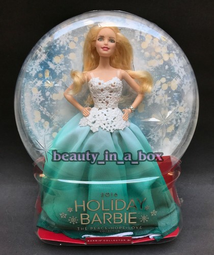 Barbie bambola vacanze 2016 - barbie,