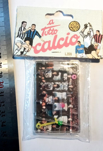 Flipper gioco squadra - flipper, calcio