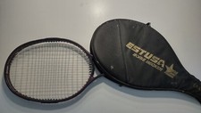 ESTUSA BORIS BECKER CHARGER  BKS RARE RARO - RACCHETTA TENNIS