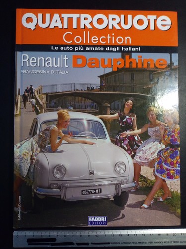 Quattroruote collection - quattroruote,