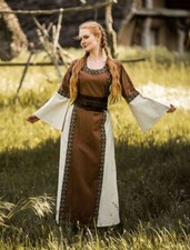 Abito Larp medievale Angie