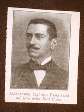 Minister of the Royal House