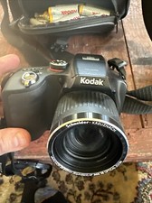 Bellissima fotocamera digitale