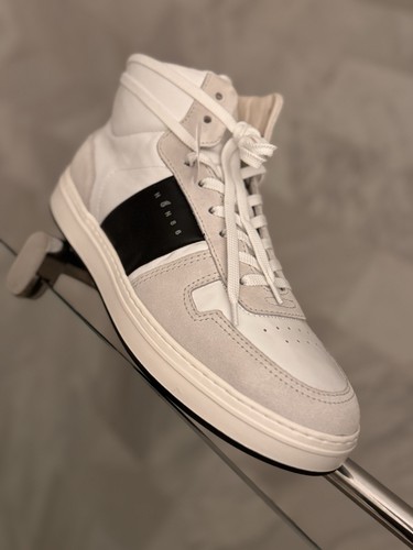 Hogan men soft - soft, leather