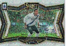 24-25 Panini Select Serie A