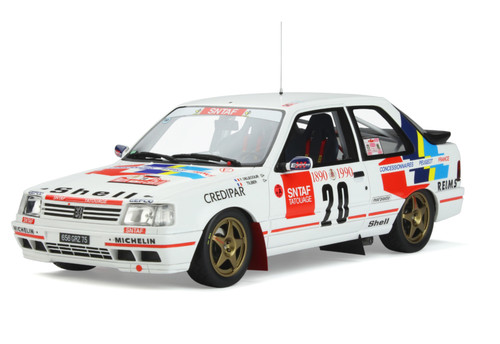 Otto mobile peugeot 309 - otto,