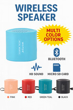 Altoparlante Portatile