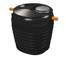 FOSSA IMHOFF  BIOLOGICA