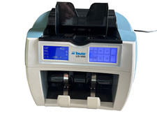 VALORIZZATRICE DI BANCONOTE -