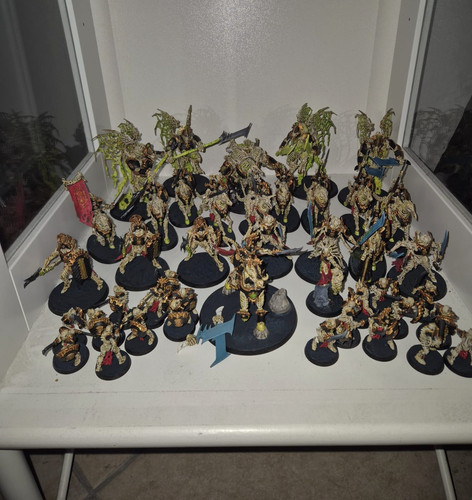 Lotto warhammer age sigmar - age, of