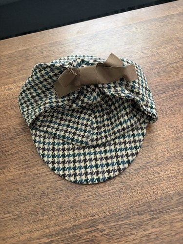 Cappello berretto vintage