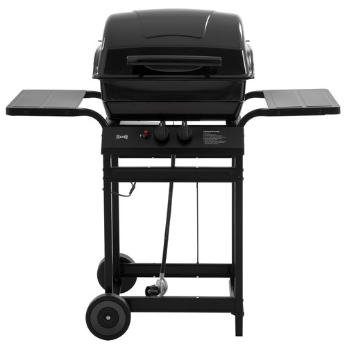 Burner propane gas - 2,