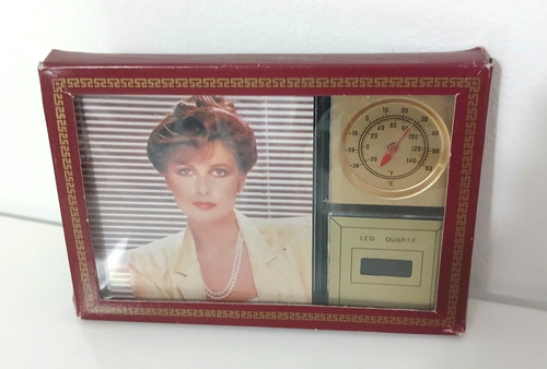 Orologio sveglia tavolo - sveglia,