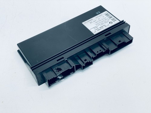 Modulo comando carrozzeria - , bmw