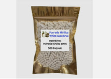Pueraria mirifica - pueraria,