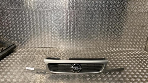 Calandra opel astra phase 2 - astra,