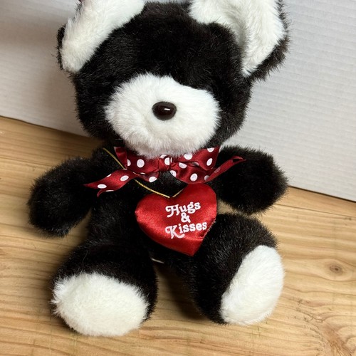 Vintage 1983 mumble bear - mumble, iwaya