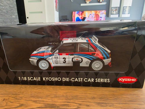 New neuf kyosho - new,
