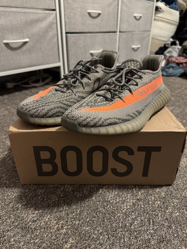 Adidas yeezy boost - yeezy,