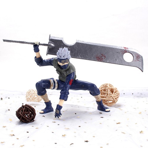 Naruto shippuden kakashi - naruto,