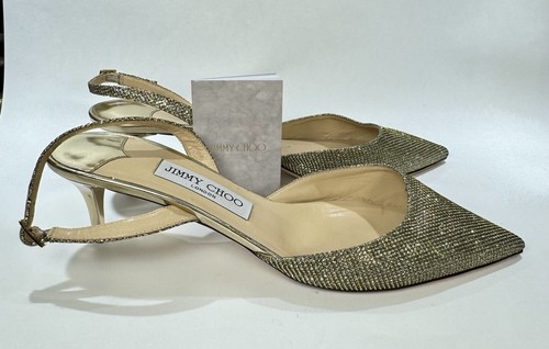 Jimmy choo décolleté - jimmy,