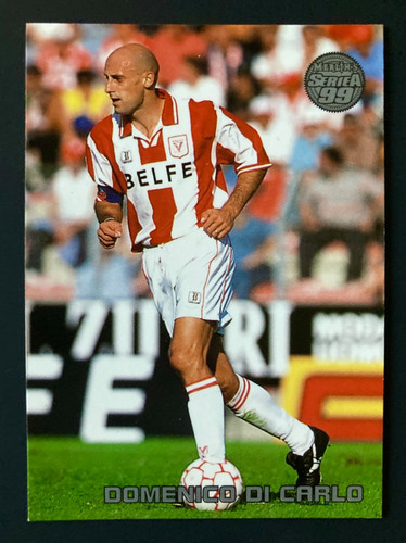 1998 topps merlin serie a - merlin,