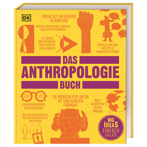Grandi idee libro di - grandi,