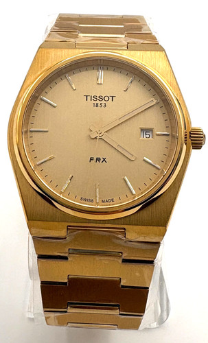 Orologio tissot prx quadrante - tissot,