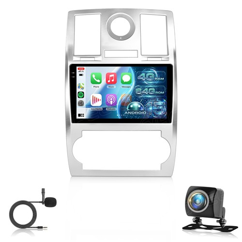 Autoradio carplay 64gb - autoradio,