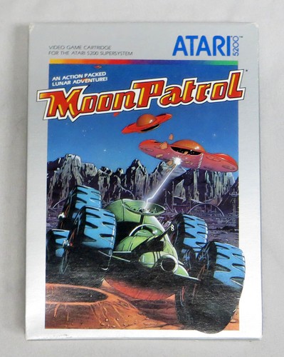 Raro videogioco htf moon - videogioco,