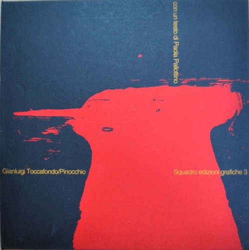 Gianluigi toccafondo - gianluigi,