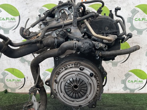 Motore completo per volkswagen - motore,