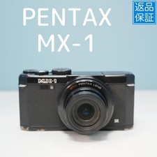 PENTAX MX 1 fotocamera