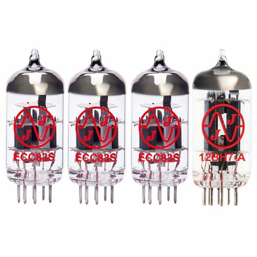 Ecc83 1 x 12bh7a - ecc83,