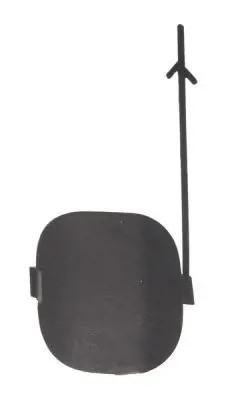 Tappo paraurti anteriore