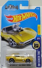 Hot wheels 2017 - 2017/099, hw