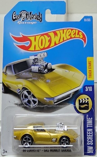 Hot wheels 2017 - wheels, hw