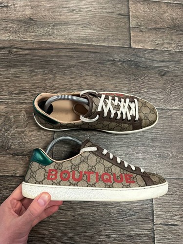 Gucci ace boutique - “gg, boutique”