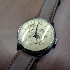 Orologio automatico uomo