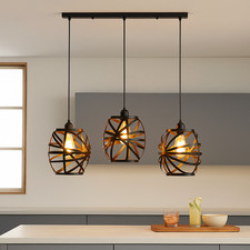 Plafoniera a sospensione