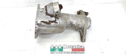 Coda cambio innesto leva - innesto,