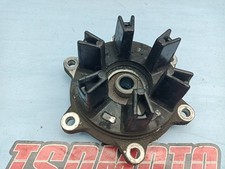 MOZZO RUOTA POSTERIORE REAR