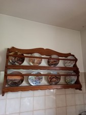 piattaia in legno